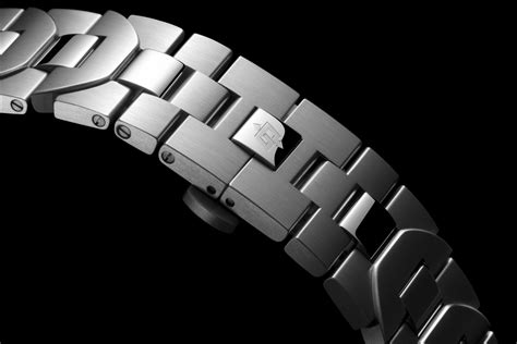 metal bracelets for panerai|Panerai aluminum bracelet.